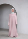 Abaya Sarah