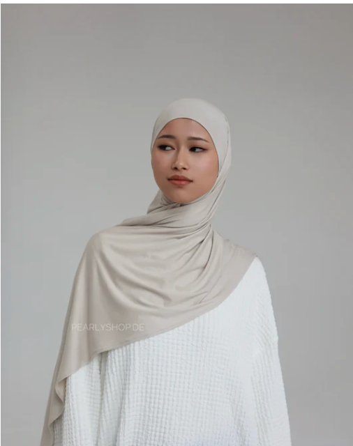 Abaya Kismet