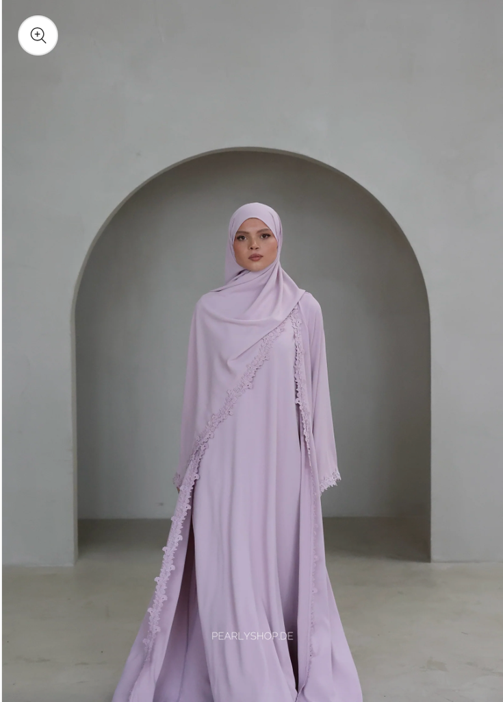 Abaya Havva